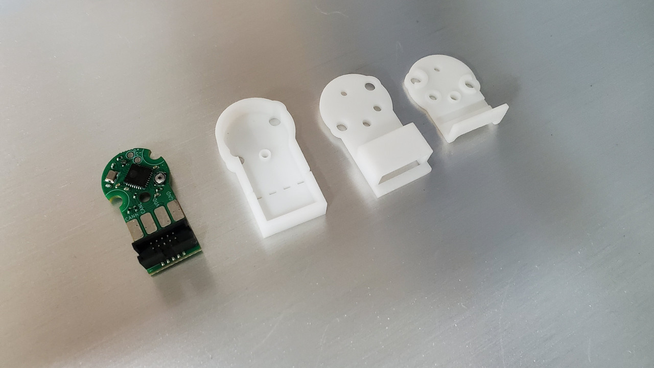 Canandmag Production Hardware