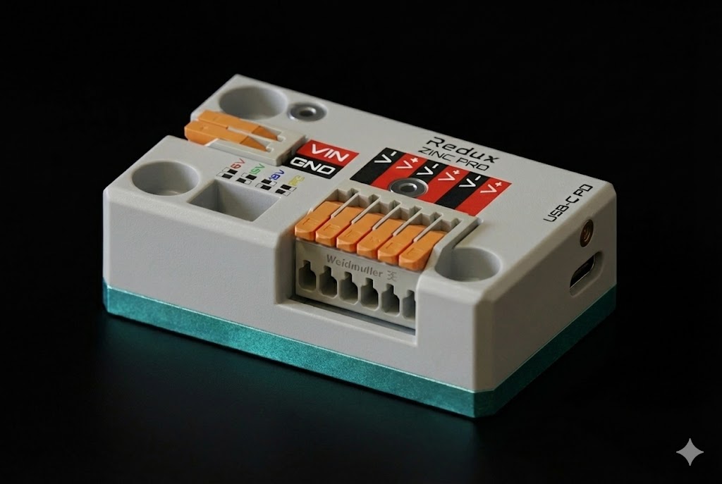 Zinc Pro